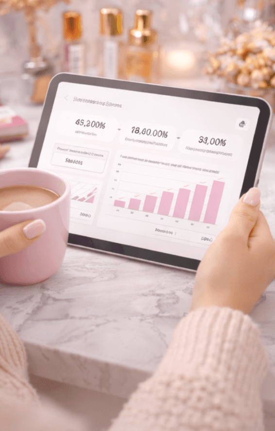 Suivi & statistiques